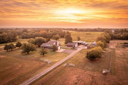 Property in Montgomery County, Kansas