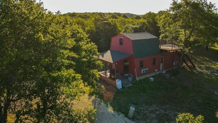Residential Property in Cooke County, Texas