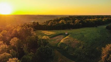 Recreational Property in Jefferson County, Indiana