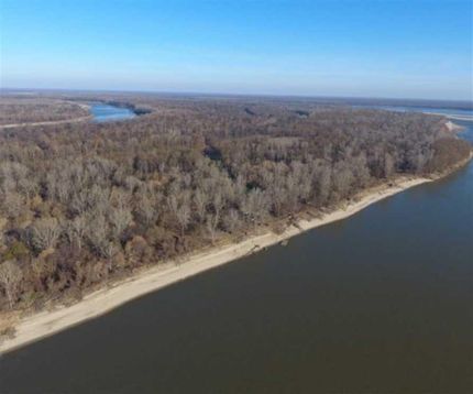 Recreational Property in Desha County, Arkansas