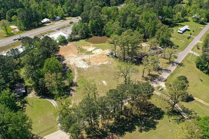 Ranch Property in Lauderdale County, Mississippi