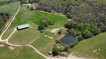 Property in Shannon County, Missouri