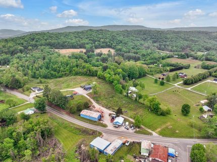 Commercial Property in Warren County, Tennessee