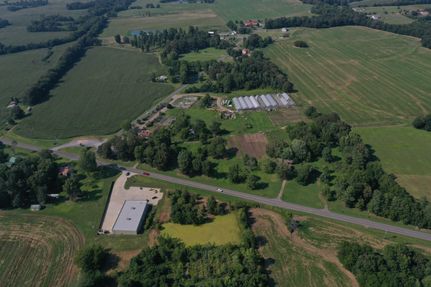 Undeveloped Land in Marshall County, Kentucky