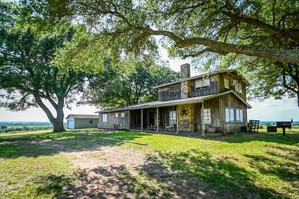 Recreational Property in Fayette County, Texas