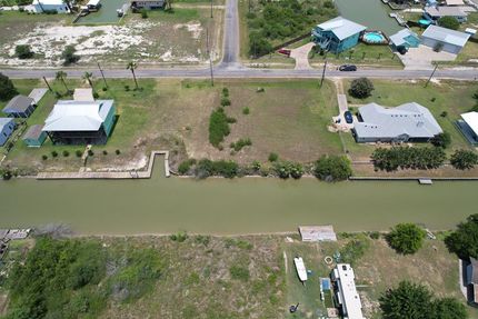Farm Property in Aransas County, Texas