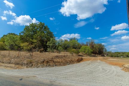Property in Wise County, Texas