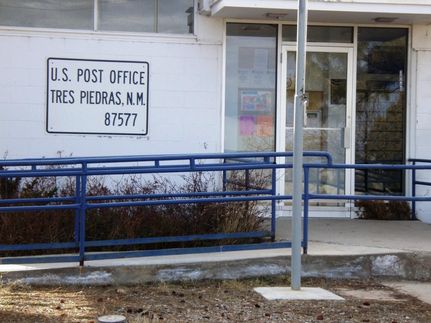 Property for sale in Taos County, New Mexico