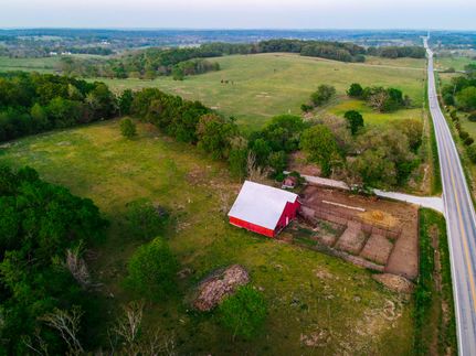 Recreational Property in Cedar County, Missouri