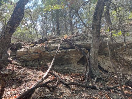 Property in Gillespie County, Texas