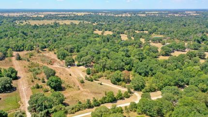 Recreational Property in Madison County, Texas