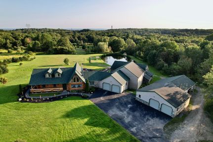 Horse Property in Oneida County, New York