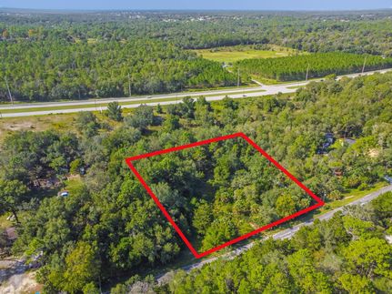 Farm Property in Citrus County, Florida