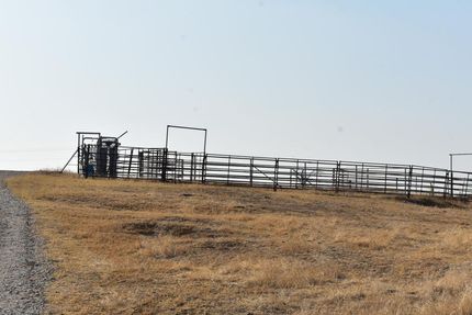 Farm Property in Clay County, Texas