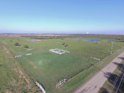 Timberland Property in Wichita County, Texas