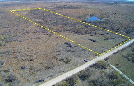 Ranch Property in McLennan County, Texas