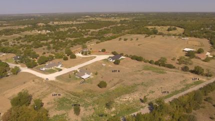 Ranch Property in Hamilton County, Texas