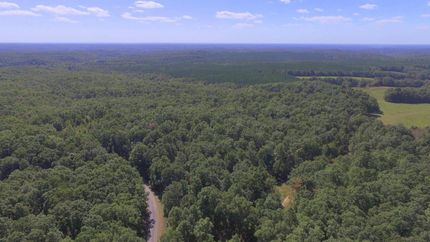 Farm Property in Humphreys County, Tennessee
