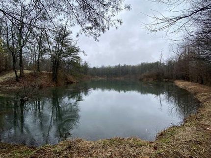Ranch Property in Sullivan County, Indiana