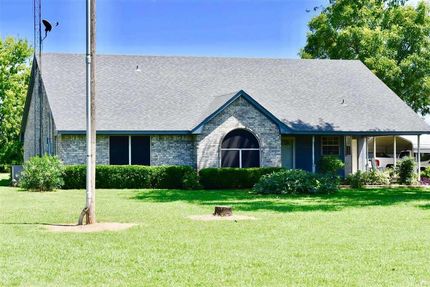Residential Property in Grayson County, Texas
