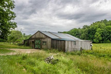 Farm Property in Vinton County, Ohio