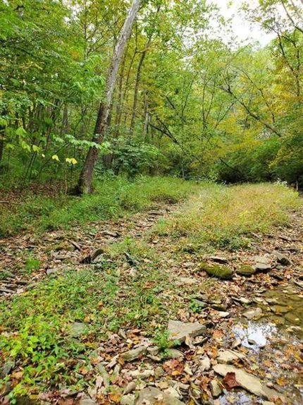 Farm Property in Dearborn County, Indiana
