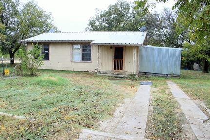 Ranch Property in Lampasas County, Texas