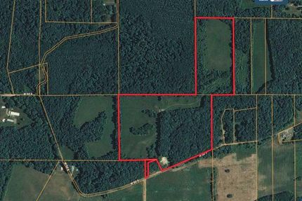 Ranch Property in Cass County, Indiana