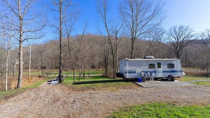 Farm Property in Guernsey County, Ohio
