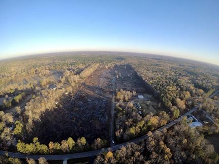 Timberland Property in Jefferson County, Arkansas