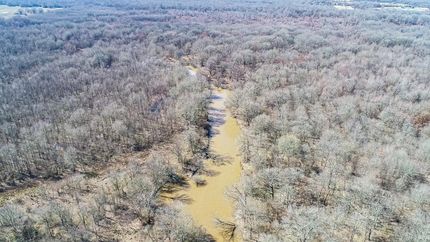 Farm Property in Hopkins County, Texas