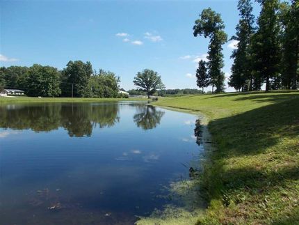 Ranch Property in Vermillion County, Indiana