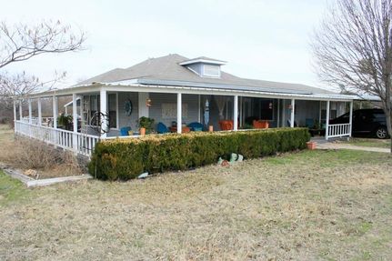 Residential Property in San Saba County, Texas