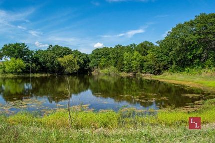 Ranch Property in Marshall County, Oklahoma