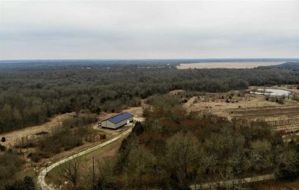 Ranch Property in Delta County, Texas