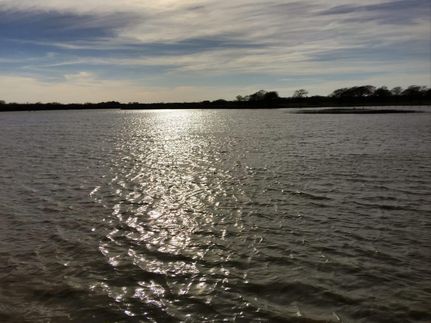 Ranch Property in McLennan County, Texas