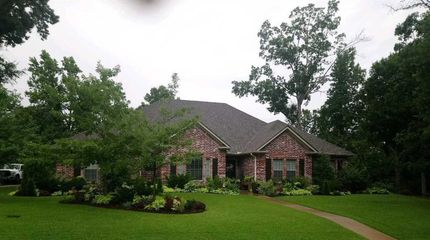 Recreational Property in Cherokee County, Texas