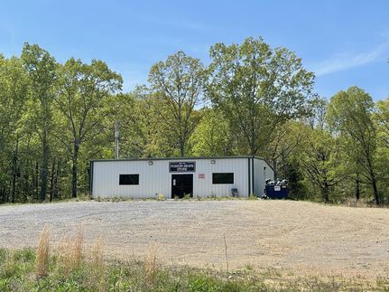 Recreational Property in Jackson County, Arkansas