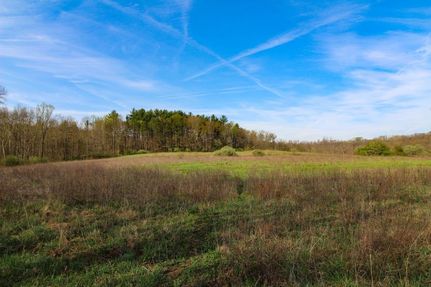 Hunting Land in Guernsey County, Ohio