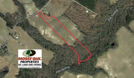 Residential Property in Craven County, North Carolina