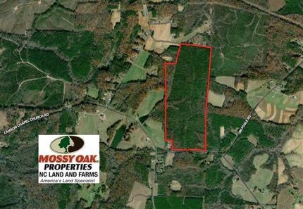 Residential Property in Person County, North Carolina