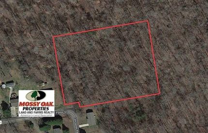 Farm Property in Orange County, North Carolina