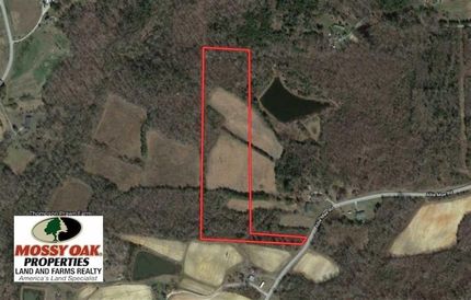 Recreational Property in Orange County, North Carolina