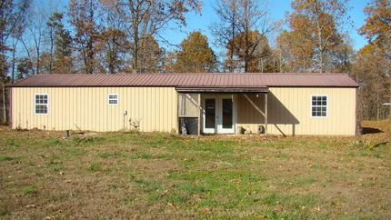 Ranch Property in Howell County, Missouri