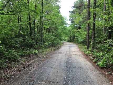Farm Property in Saline County, Arkansas