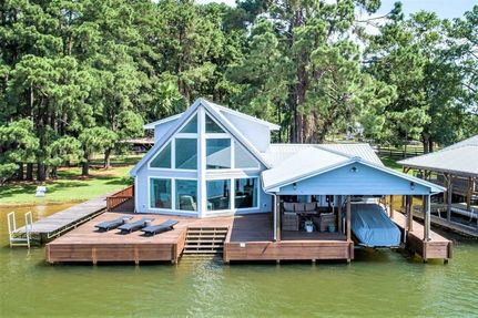 Farm Property in Cherokee County, Texas