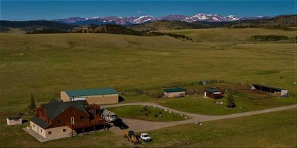 Recreational Property in Park County, Colorado