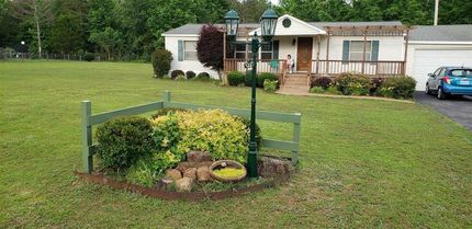 Residential Property in Cleburne County, Arkansas