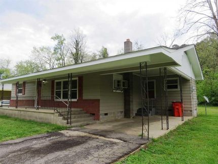 Ranch Property in Reynolds County, Missouri