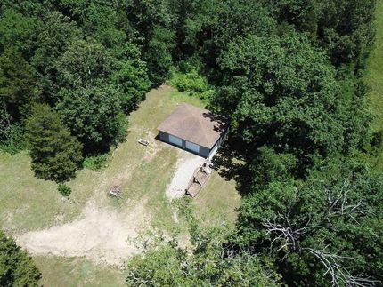 Residential Property in Wayne County, Missouri